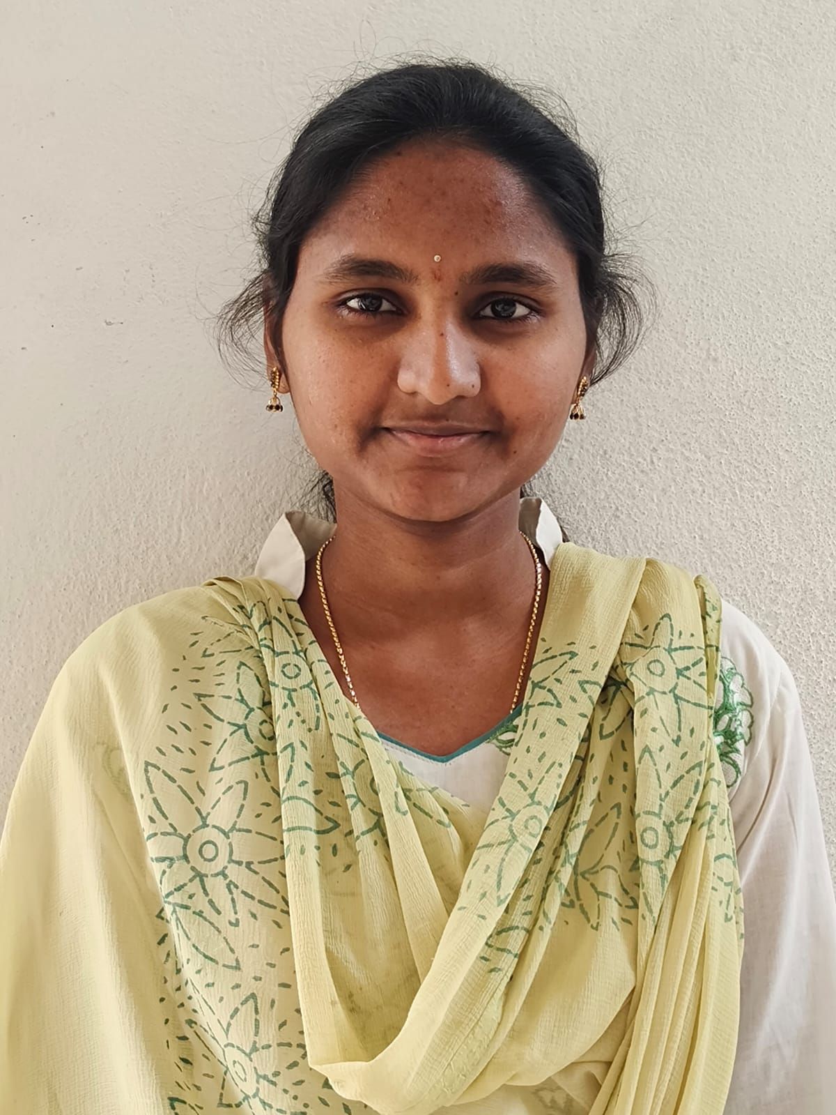VEPADA NIRMALA JYOTHI
