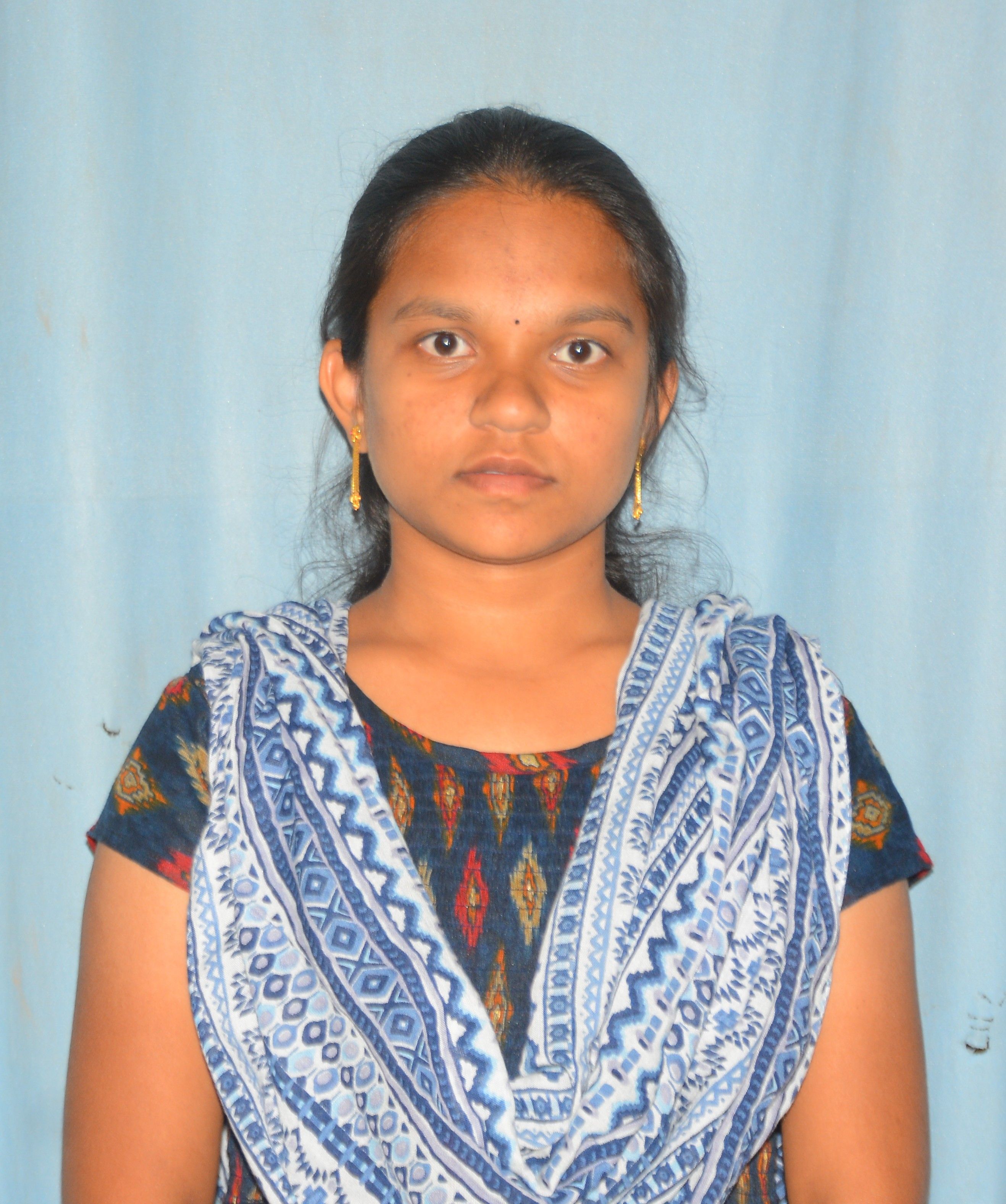 YERRA THERESA RANI