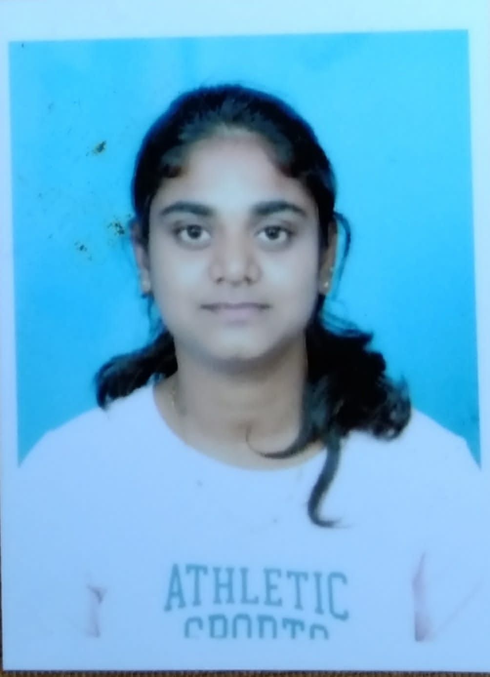 VENKATA SAI BHAVANA MARADANA