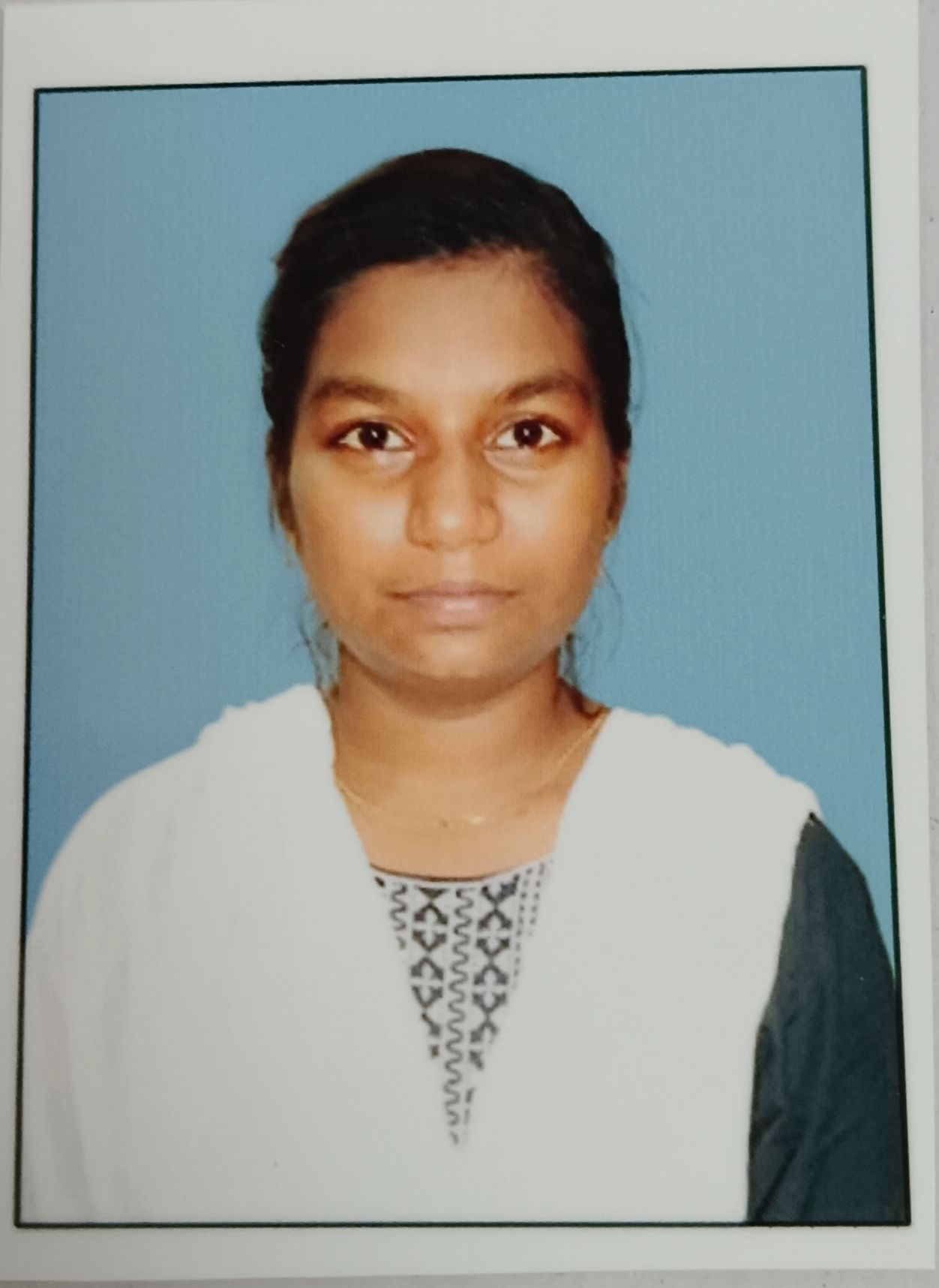 KAKUMANI AMULYA
