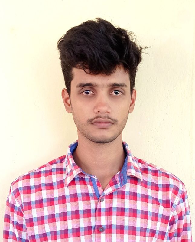 NERELLA ANUDEEP