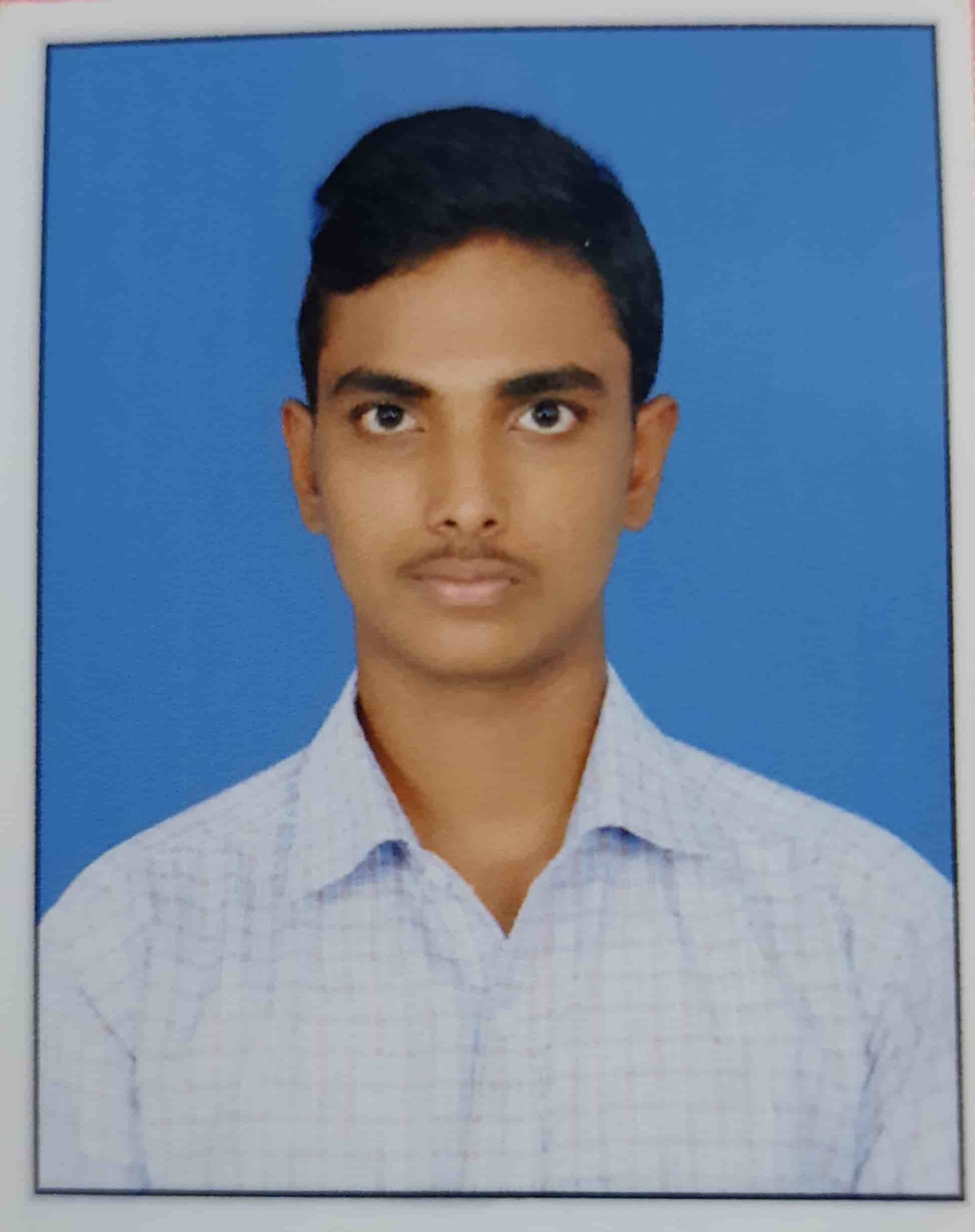 GUTALA SANJAY BABU