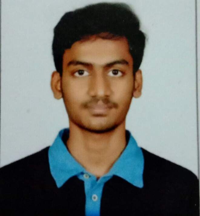 VENKATA GOPI KRISHNA TANNERU