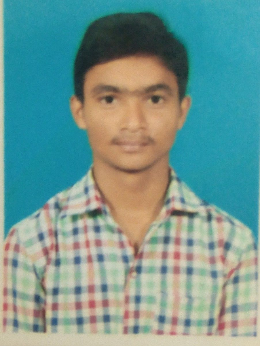 JARAPALA SRAVANTH NAIK