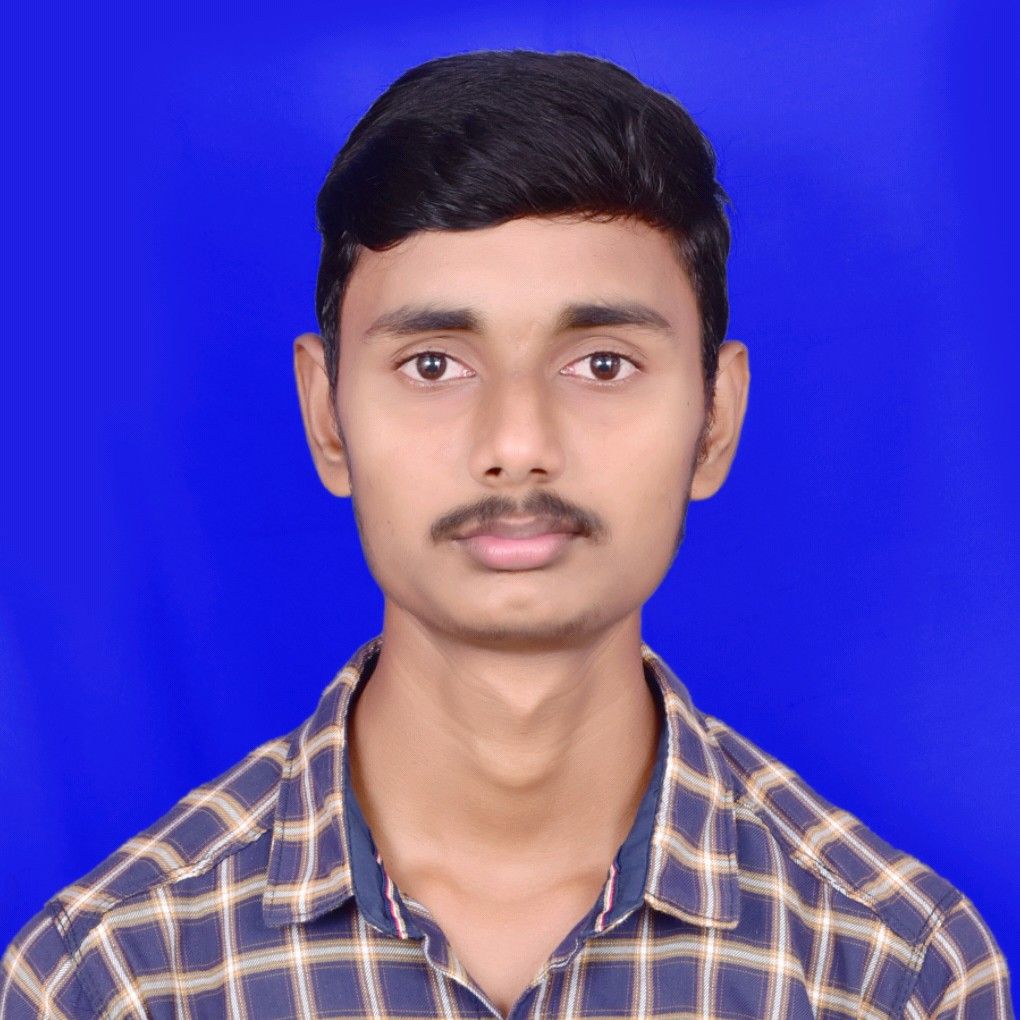 GAVARA VENKATESH