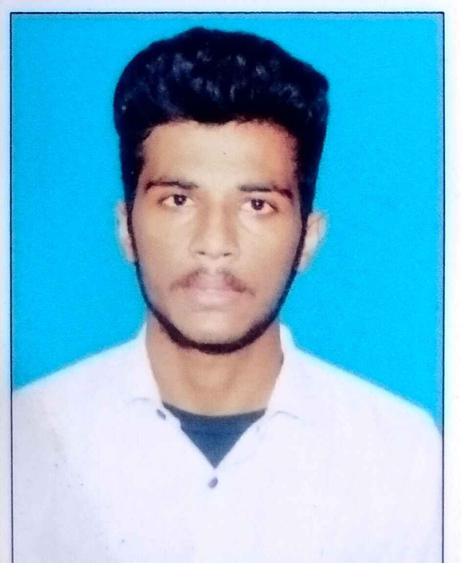 KILO MOHAN