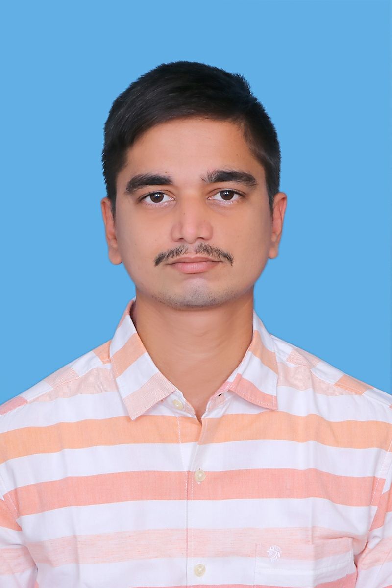 MAMILLA VENKATA RAMANA