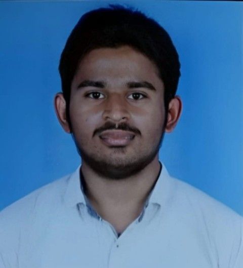 MARPU KUMARA SWAMY