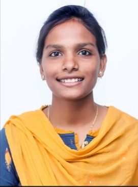 KANAKALA SAI GREESHMA