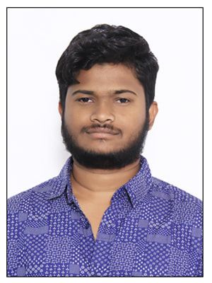 GUNUPURU KRANTHI KUMAR