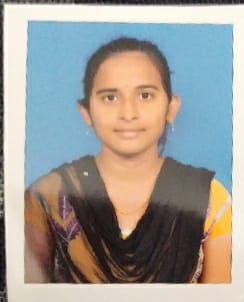 VARRI RAMALAXMI