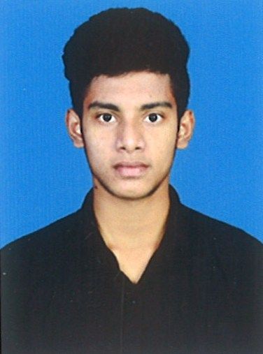 SIRISETTI SAI KUMAR