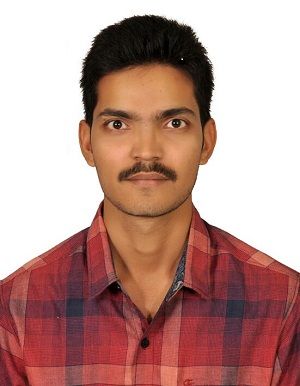 CHINTADA VENKATA RAJSHEKAR