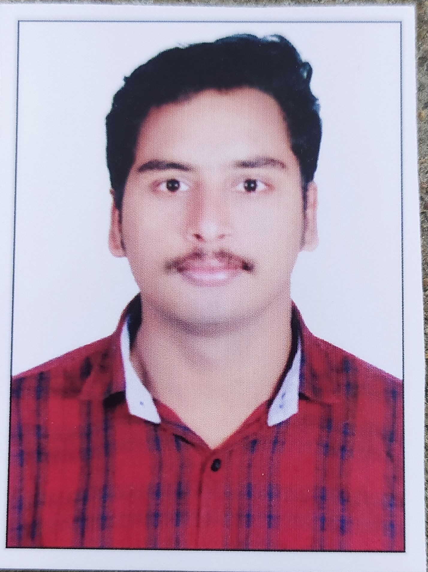 YEDLA RAGHU