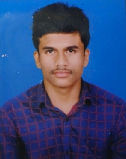 DINESH KUMAR KUTHADI