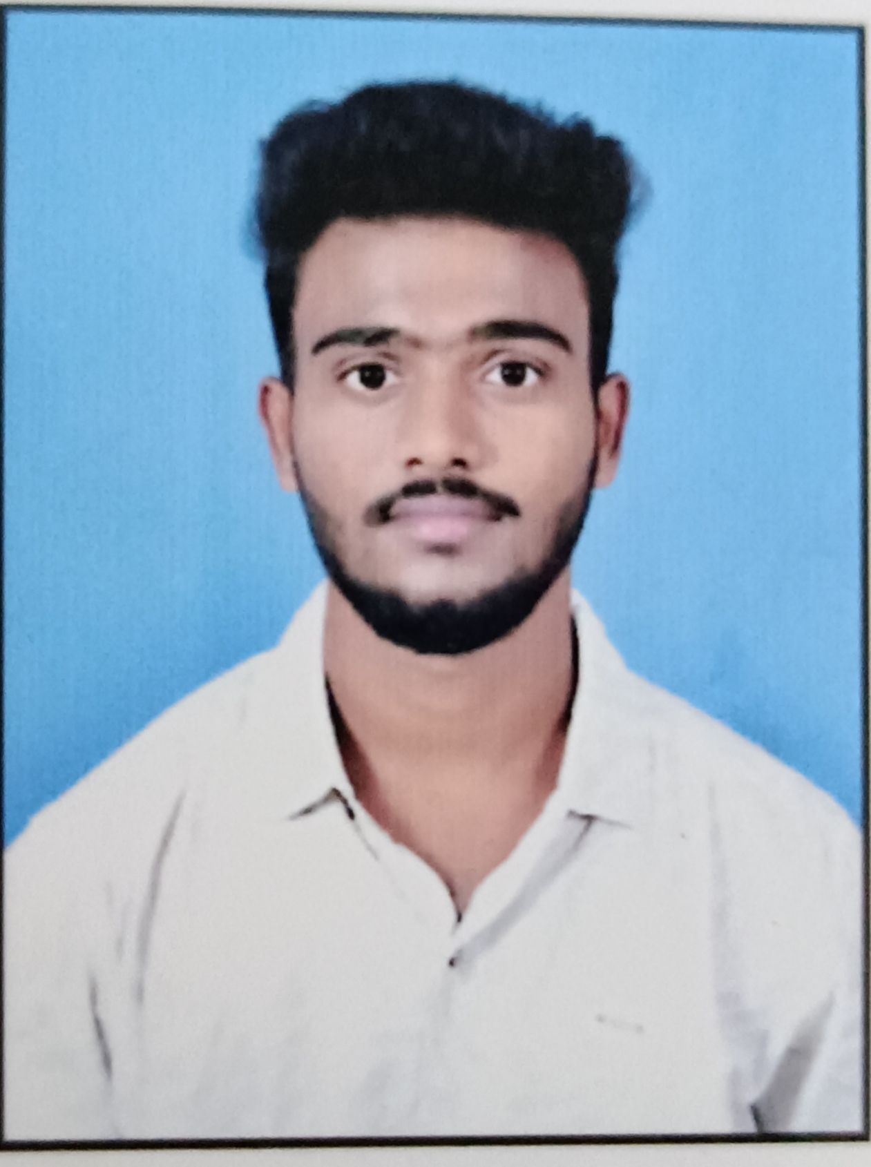 BHANU PRASAD BAGADI