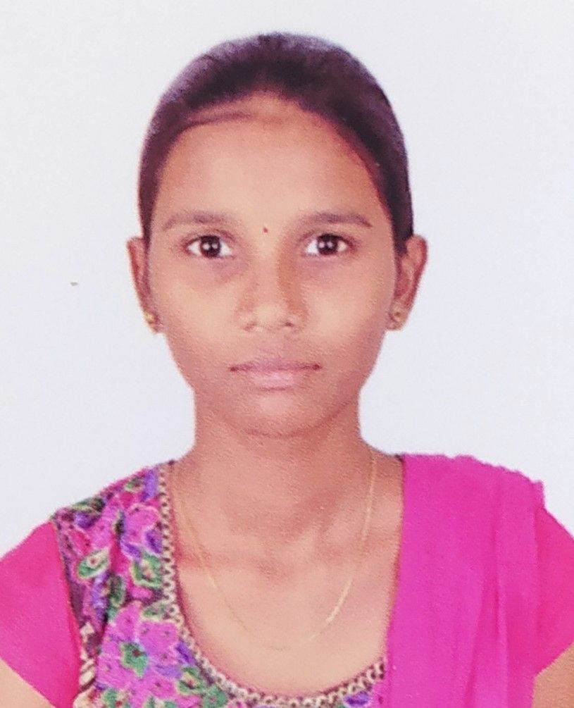 PANTHAM VAISHNAVI