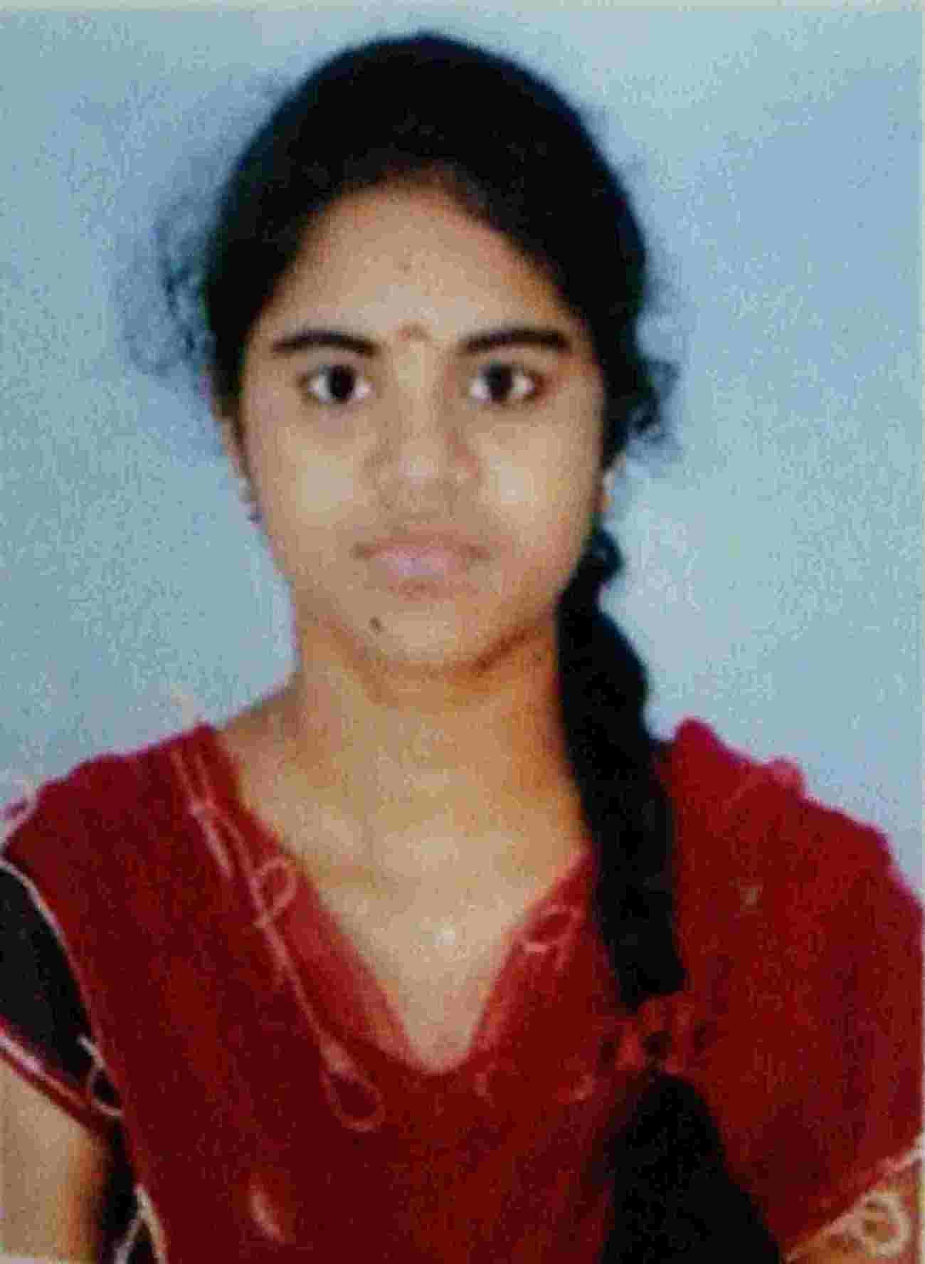 BOWROTU ANUSHA
