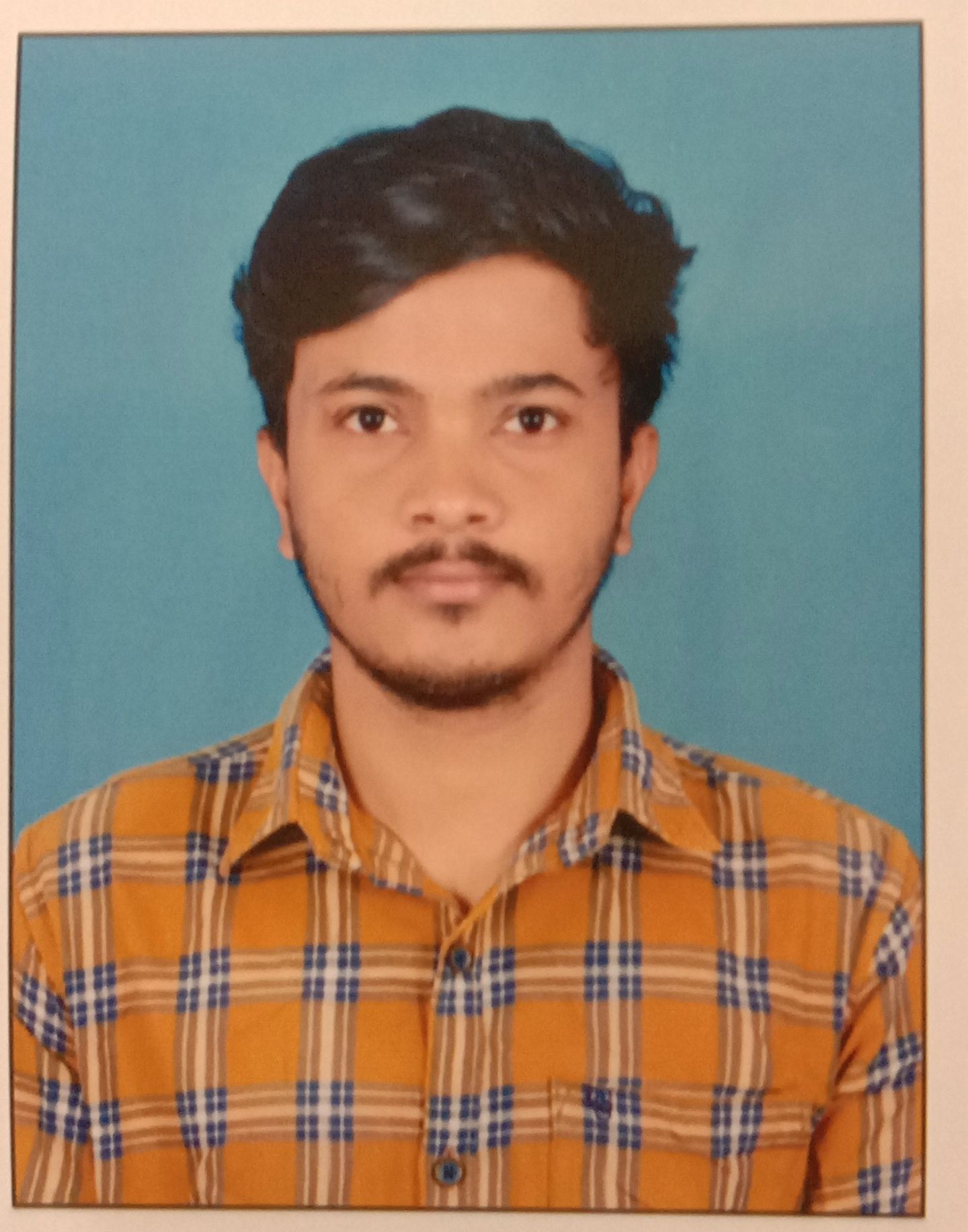 LAKAVATH RAJESH