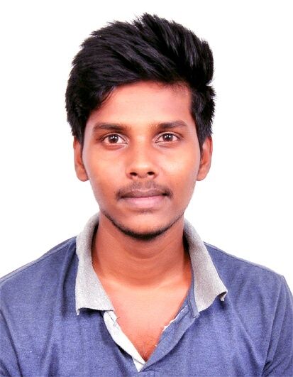 DAGGUPATI PRUDHVI