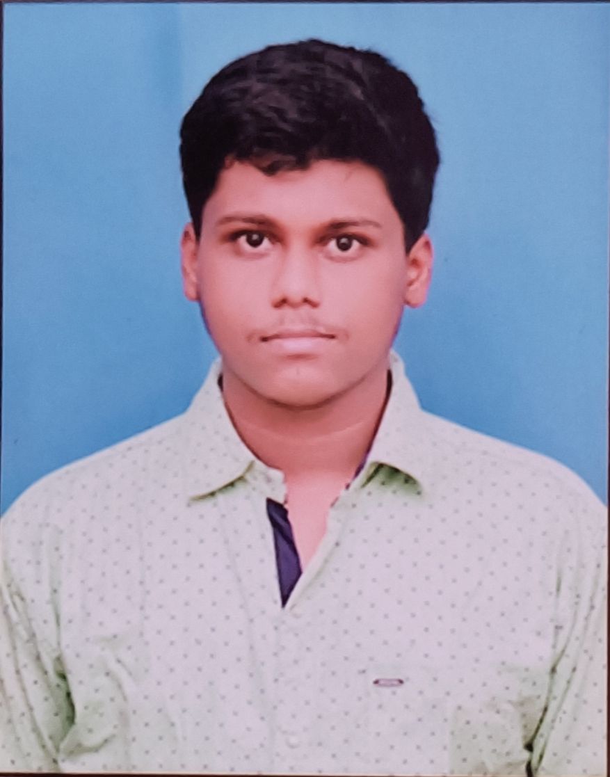 DARA SAI KARTHIK