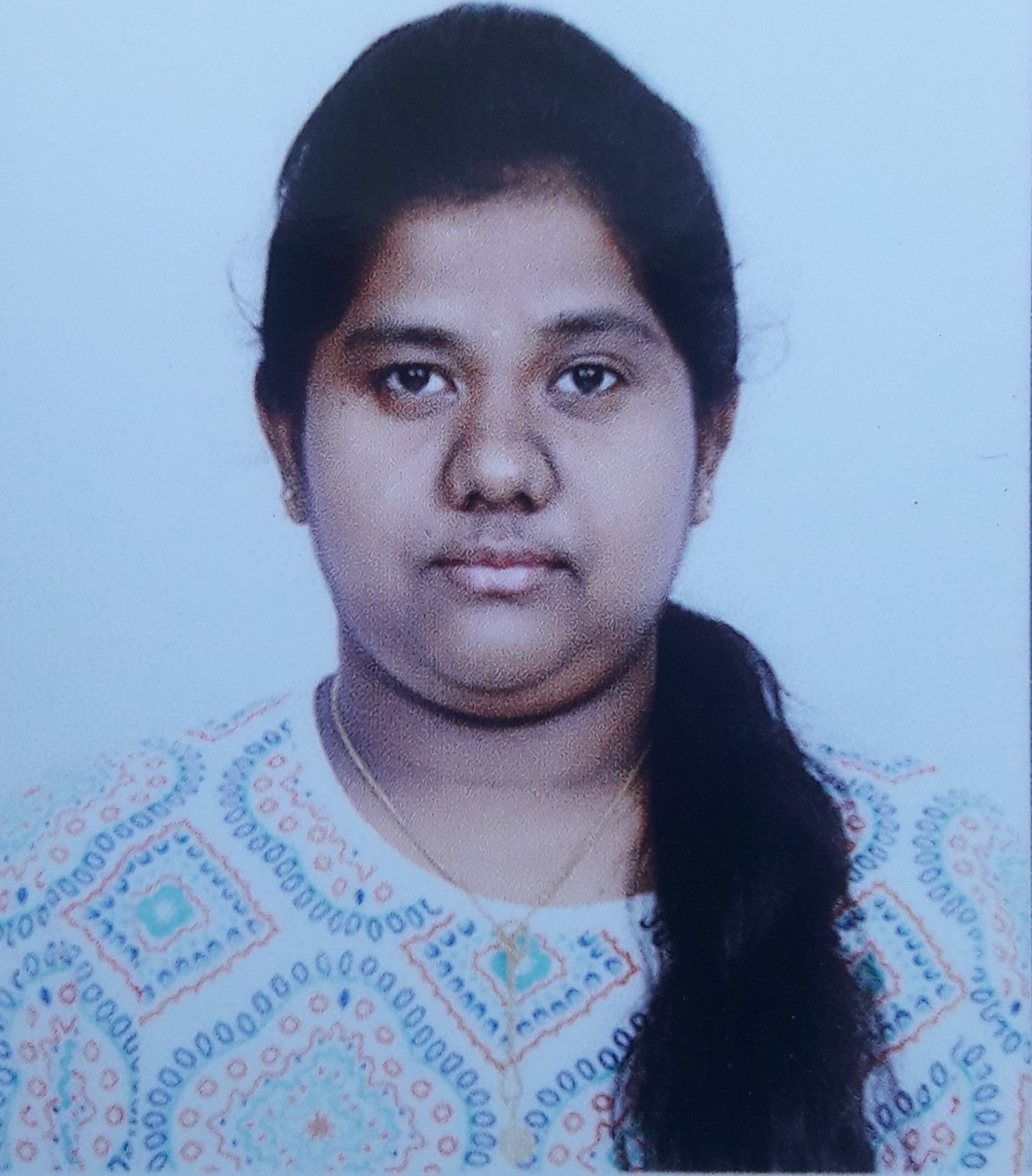 KUCHIPUDI DEEPIKA