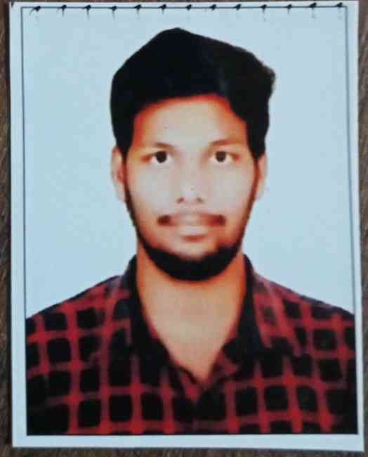 B GOUTHAM