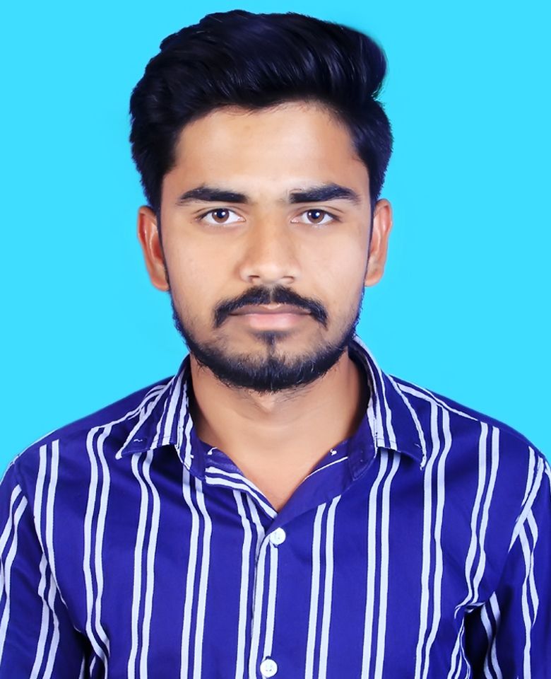 BANOTH NARENDER