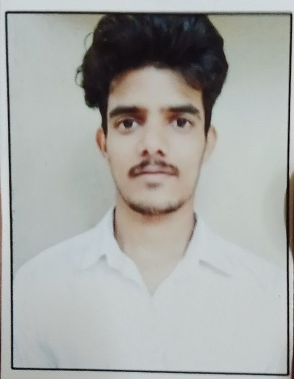 YUVARAJ K