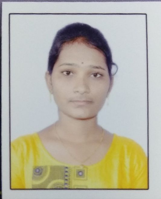 DONGRE LAVANYA