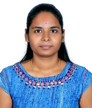 PERAGANI NAVYASRI