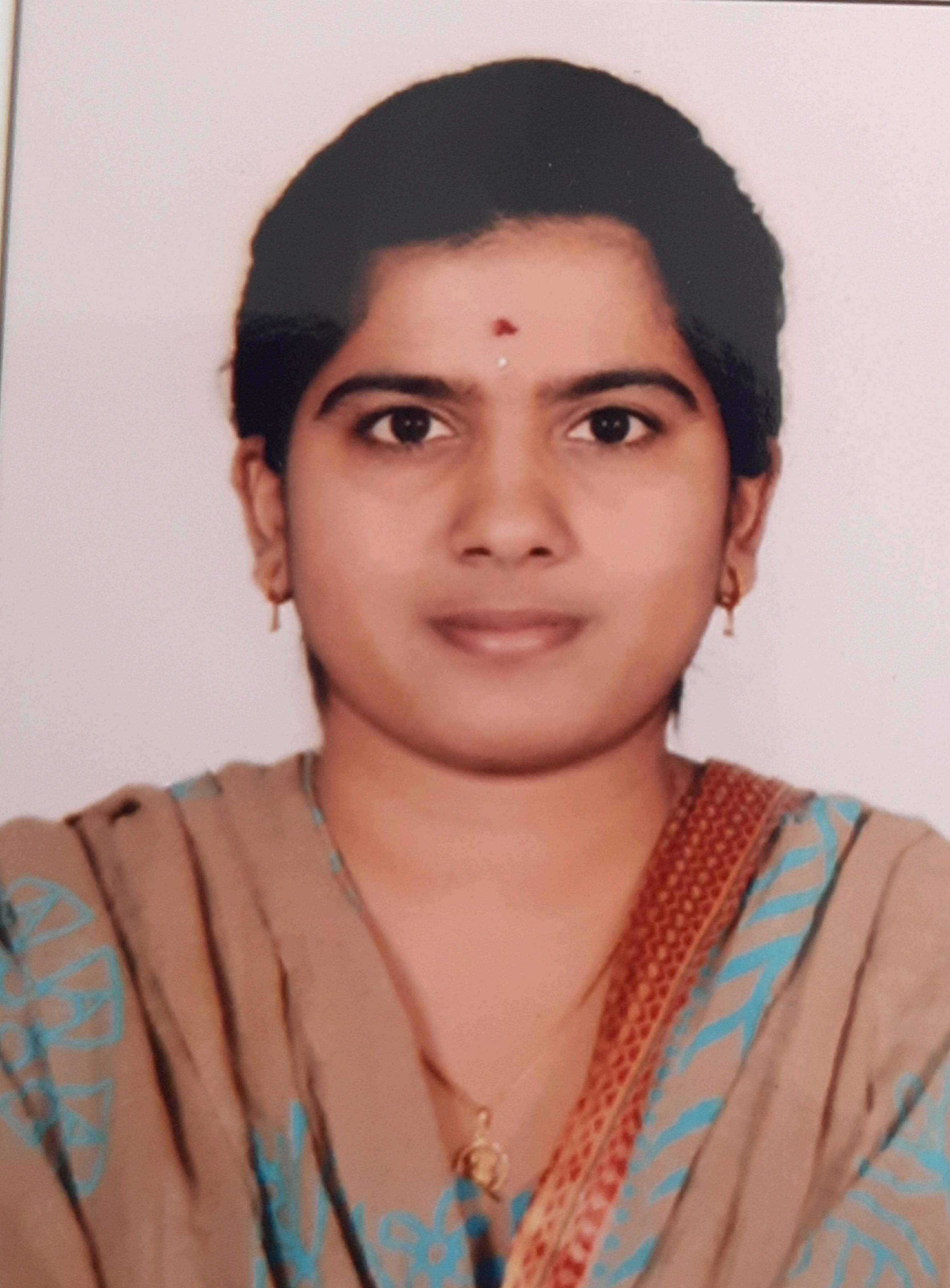 SARAF JAHNAVI