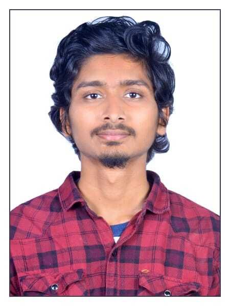 THOGITI SRINIVAS