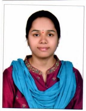 KASIREDDY SATHVIKA