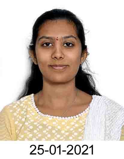 YERASI SRI CHANDANA