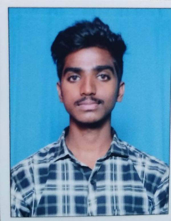 TALARAPU SURESH