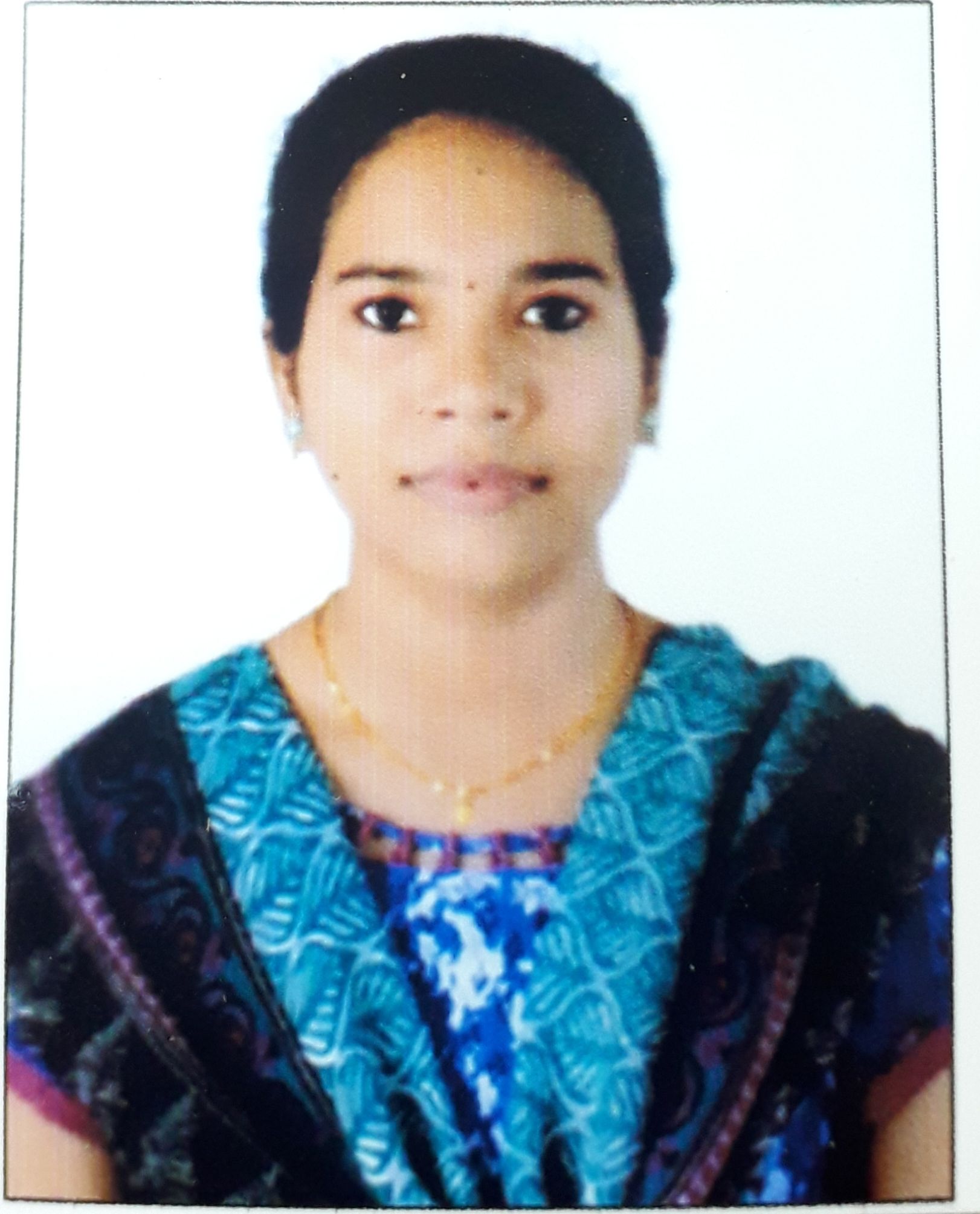 SEERAM VENKATA SOWMYA