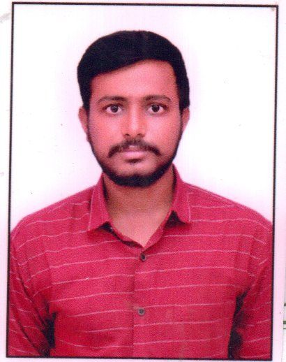 MALLISETTY HEMANTH SAI