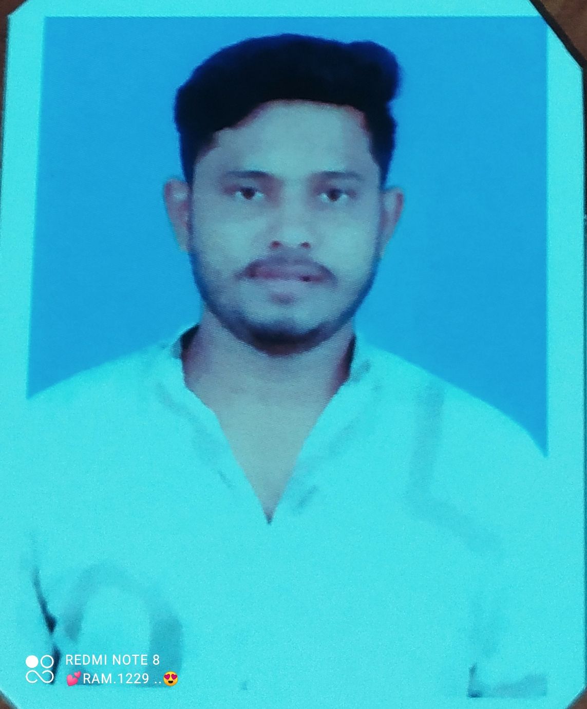 BALI BALARAM