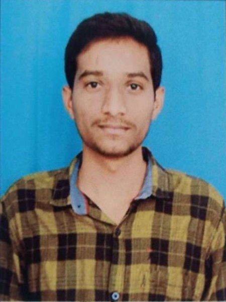 BUKKE YASWANTH NAIK