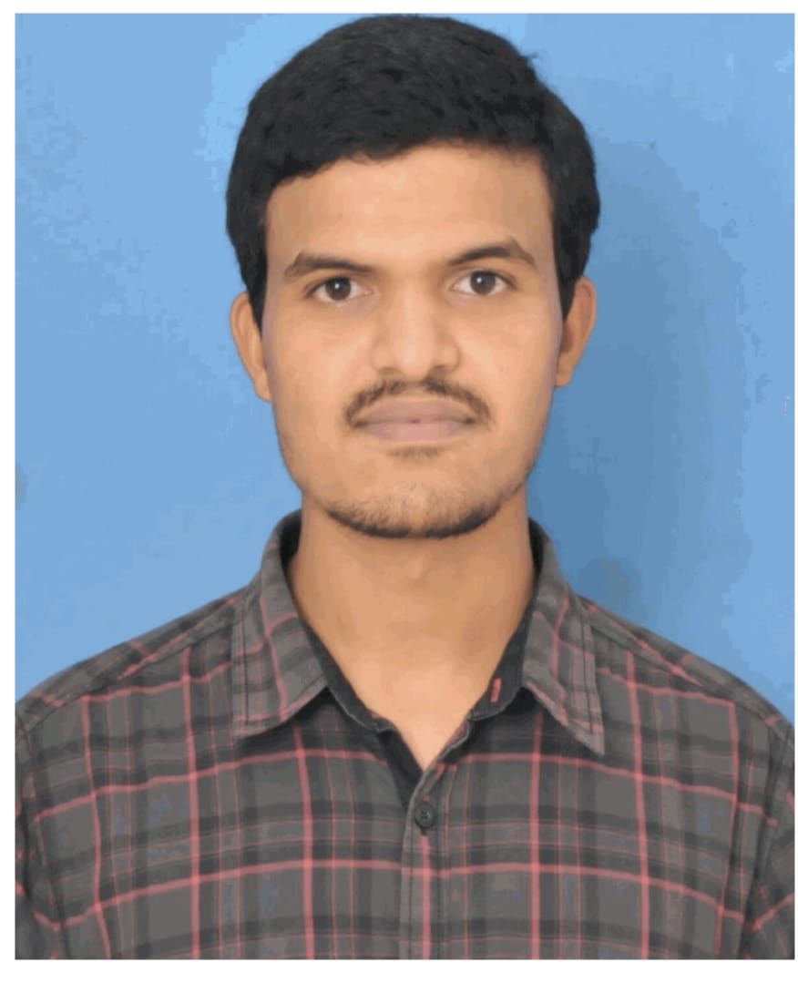 DHANAVATH PRAKASH