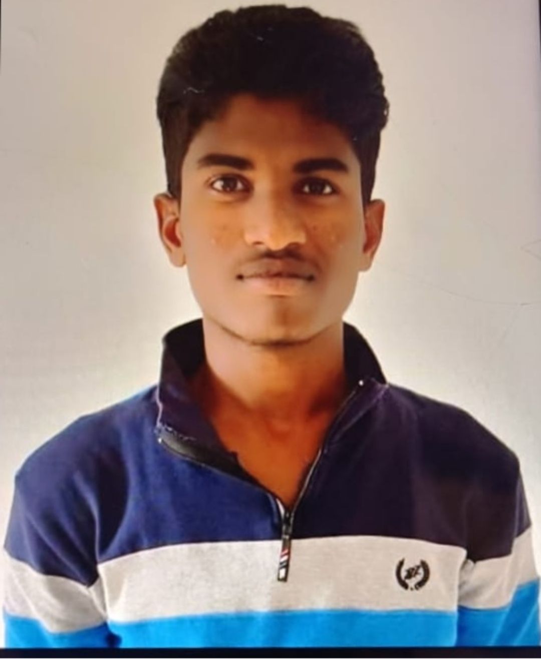 GUNDARAPU SRINU