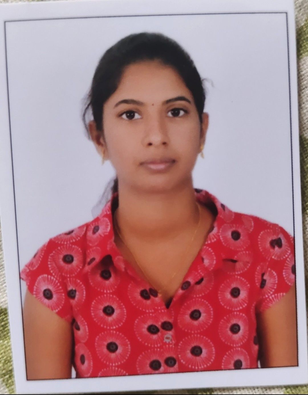 DARAM ROSHINI