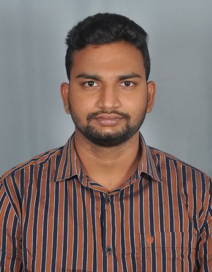 VEERAMALLU JAGADEESH