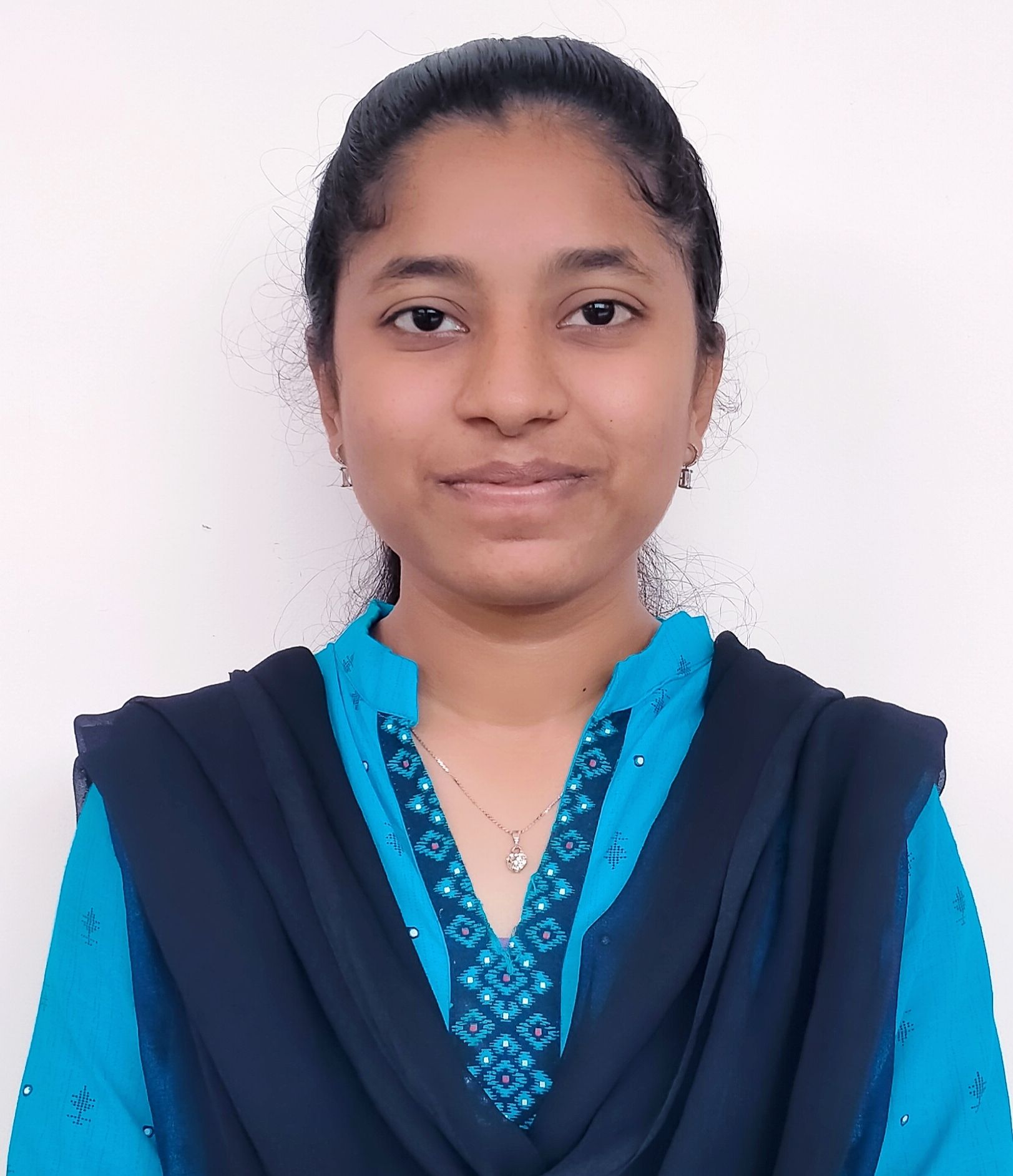 PONUGUMATI LASYA SRI
