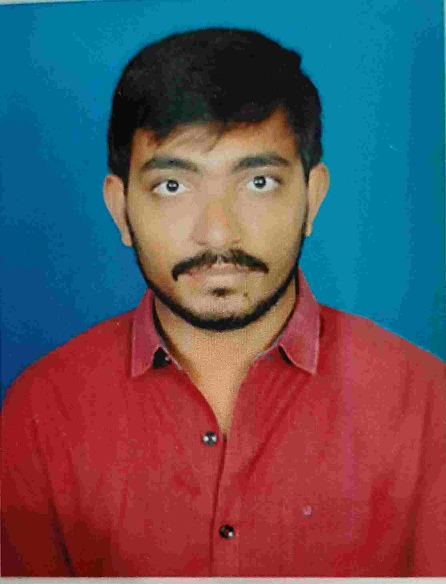 DURGAPRASAD BASAVA