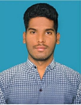 BALA SATHISH YADAV