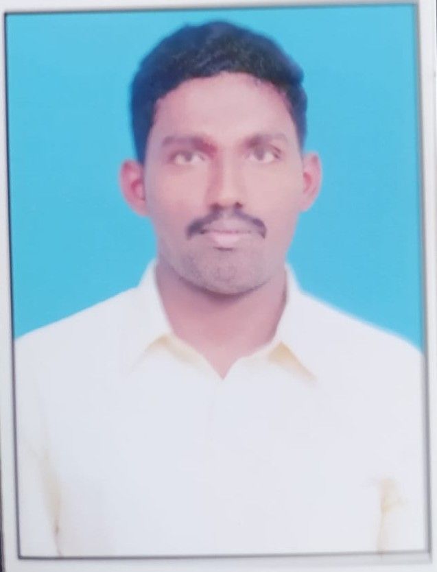 DURVESULA VENKATA RAMANA