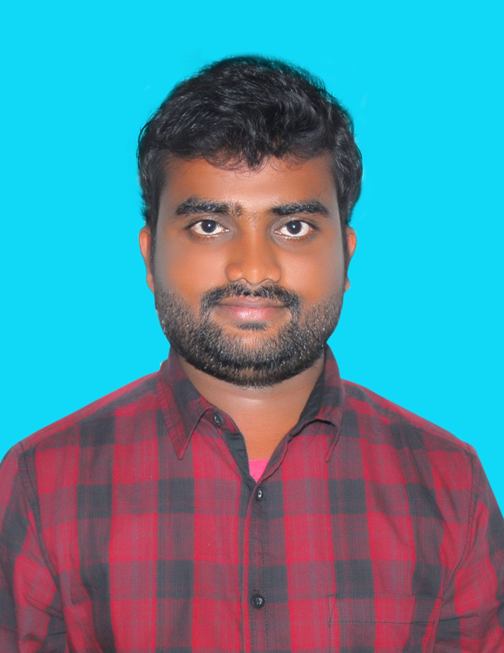 CHALAMALA SIVA