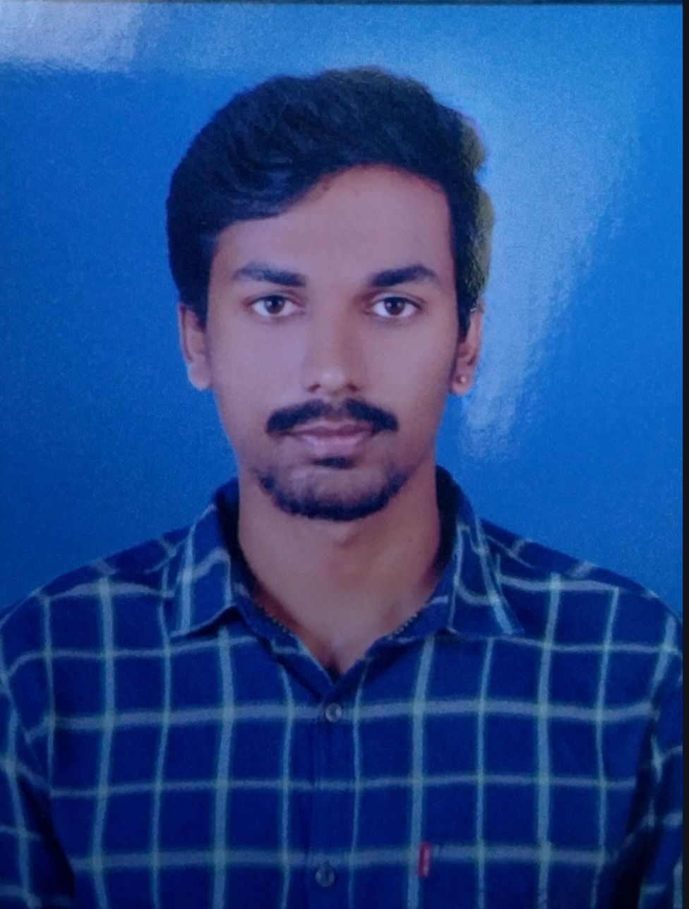JAYARAJ C L